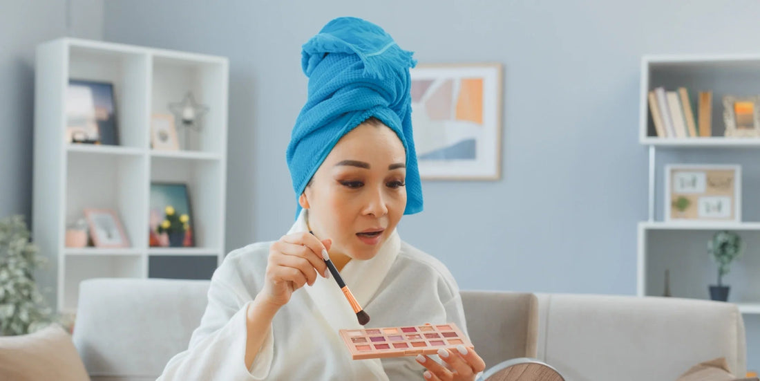 5 Common Skincare Mistakes That Are Ruining Your Glow (And How to Fix Them)
