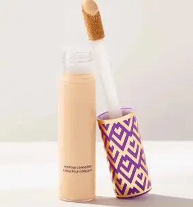 Oil-Control Liquid Concealer Corrector
