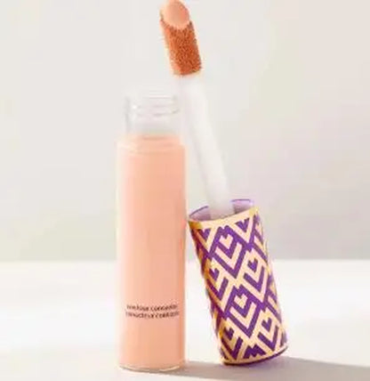 Oil-Control Liquid Concealer Corrector