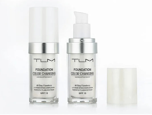 TLM Magic Match Foundation