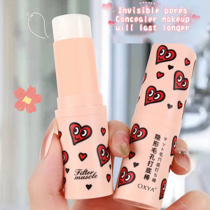 Waterproof Pore Primer
