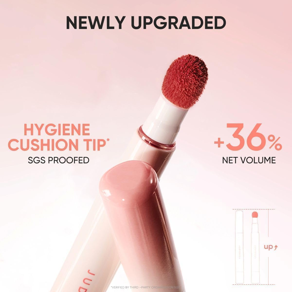 Matte Lock Long-Wear Lip Cream