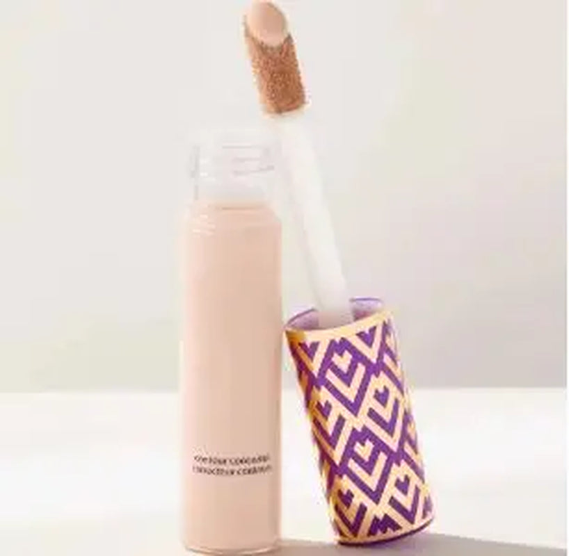Oil-Control Liquid Concealer Corrector