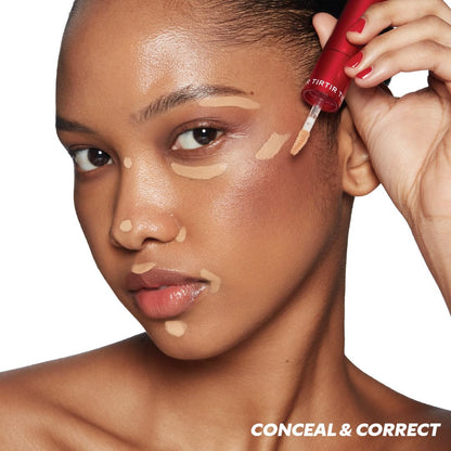 2-in-1 Hydrating Concealer Stick