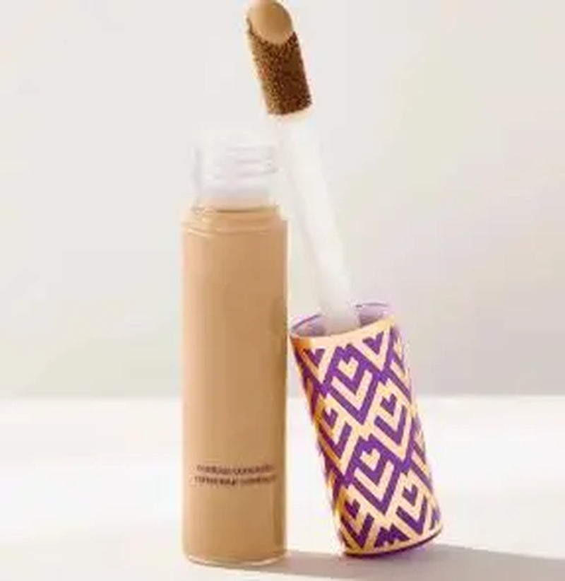 Oil-Control Liquid Concealer Corrector